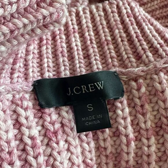 J. Crew Marled Knit Sweater - Picture 11 of 13